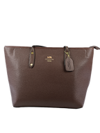 Coach tote