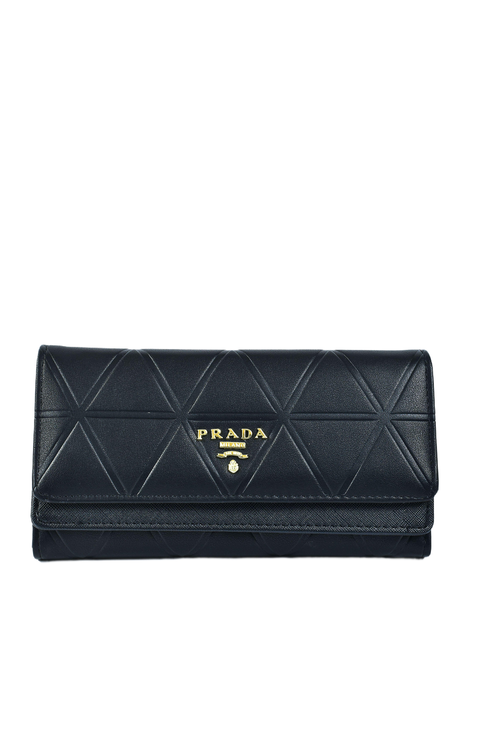 Prada wallet - Tresolo-amr