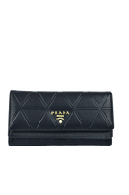 Prada wallet - Tresolo-amr
