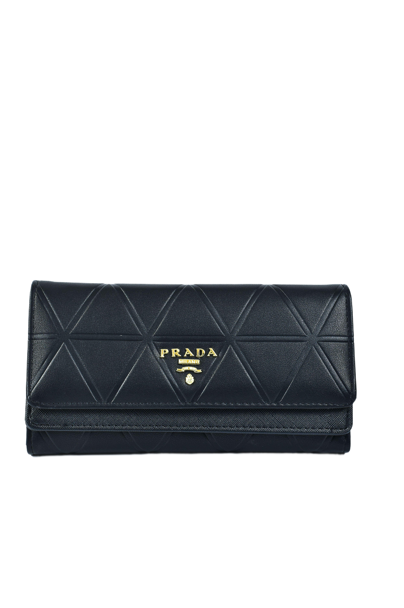 Prada wallet - Tresolo-amr