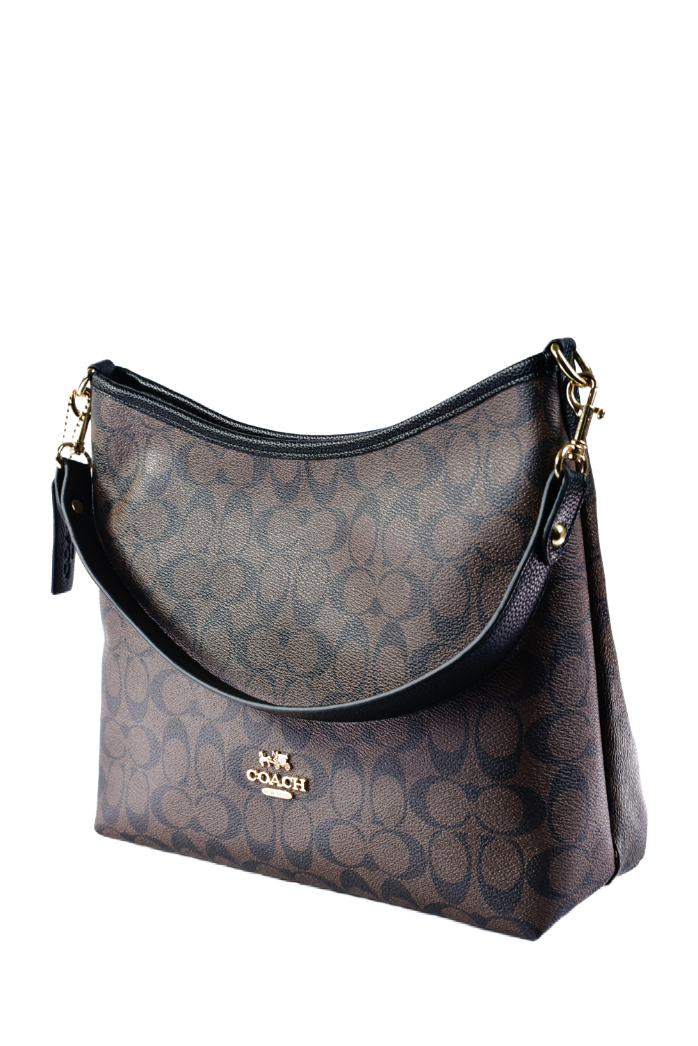 Coach Laurel - Tresolo-amr