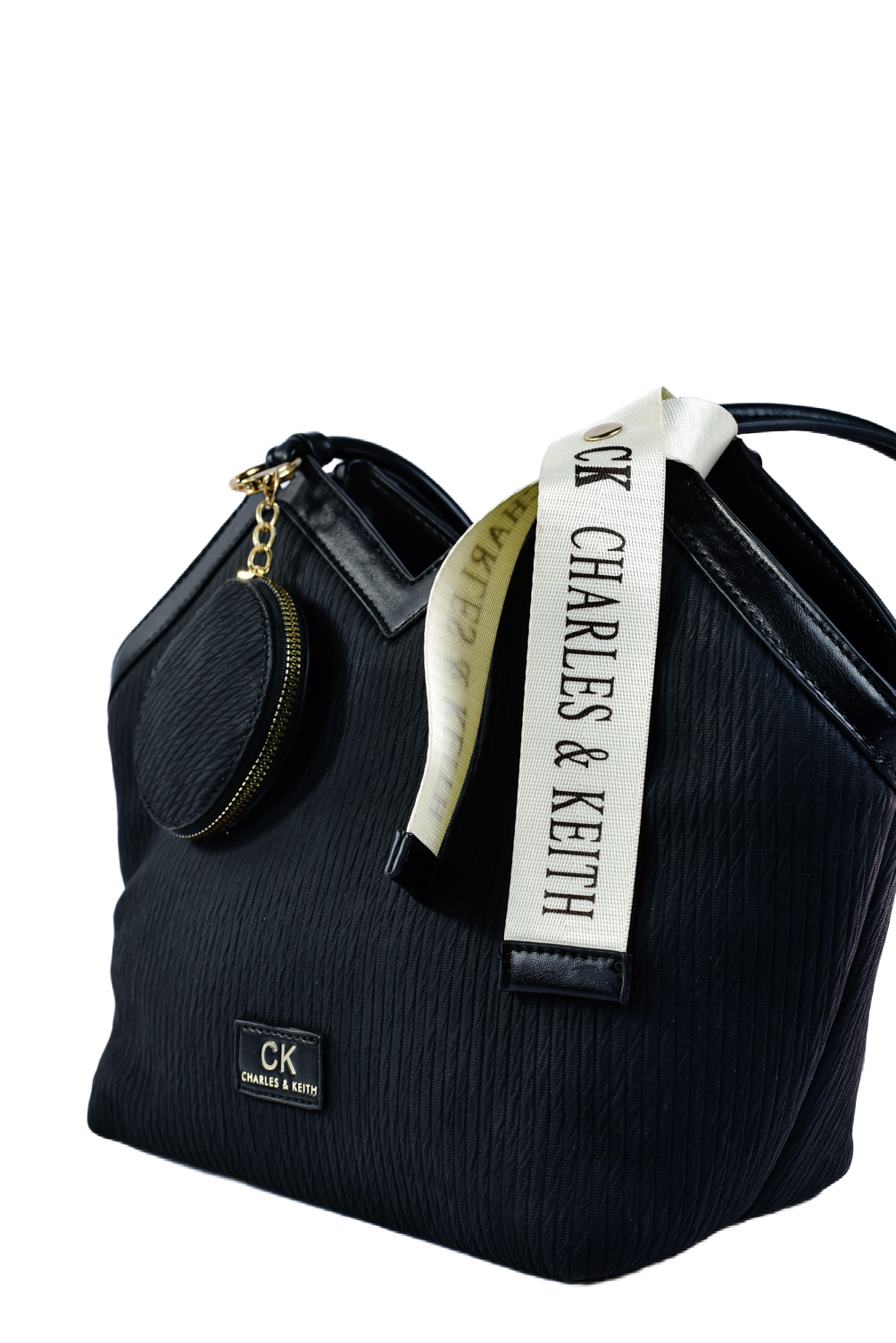 Charles & Keith - Tresolo-amr