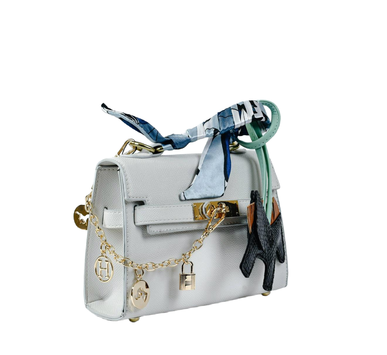 Hermès - Tresolo-amr