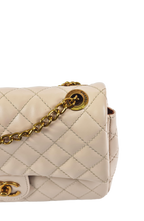Chanel Classic Flap - Tresolo-amr