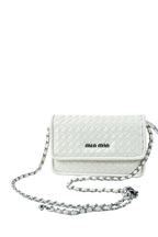 Miu Miu matelassé - Tresolo-amr