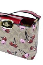 Coach Cherry Bag - Tresolo-amr