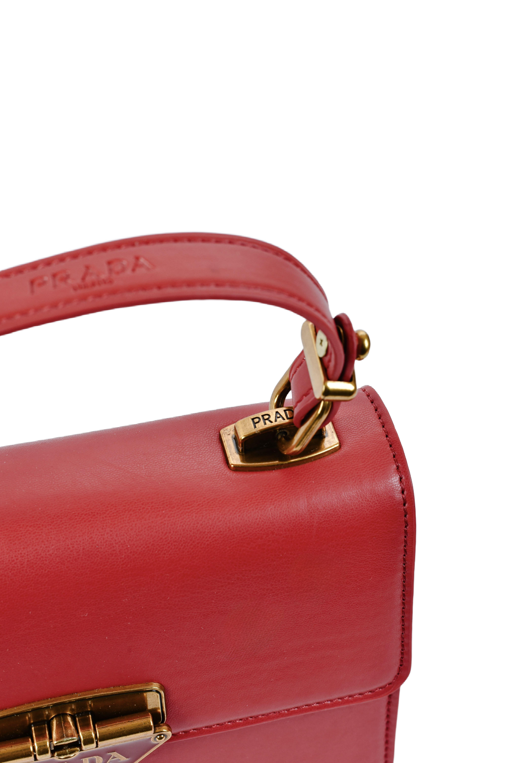 Prada Saffiano - Tresolo-amr