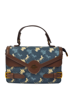 Coach Chambray - Tresolo-amr