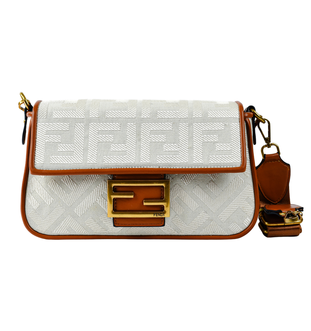 Fendi Baguette