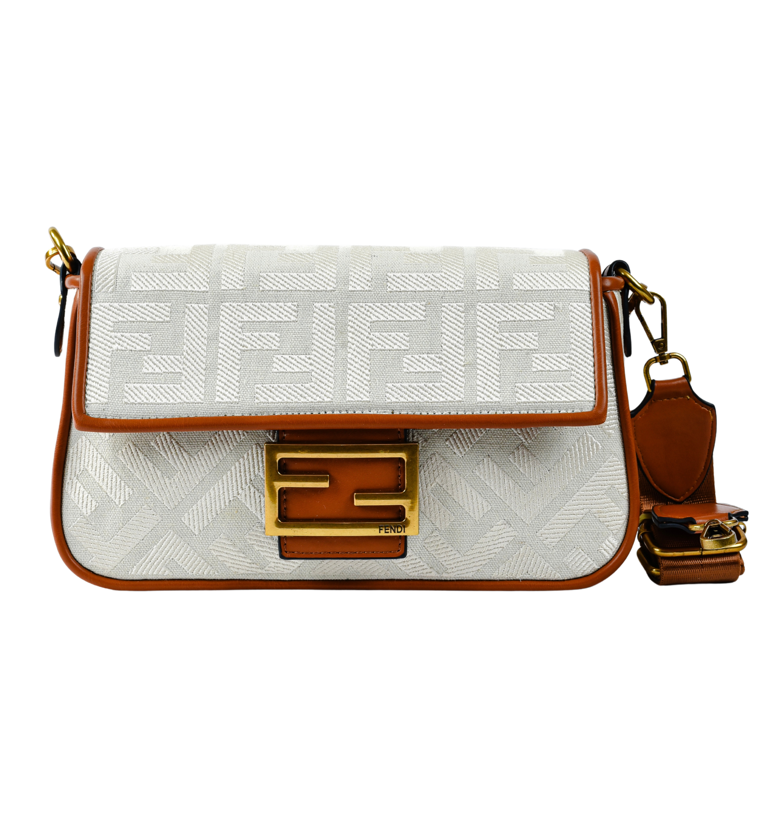 Fendi Baguette