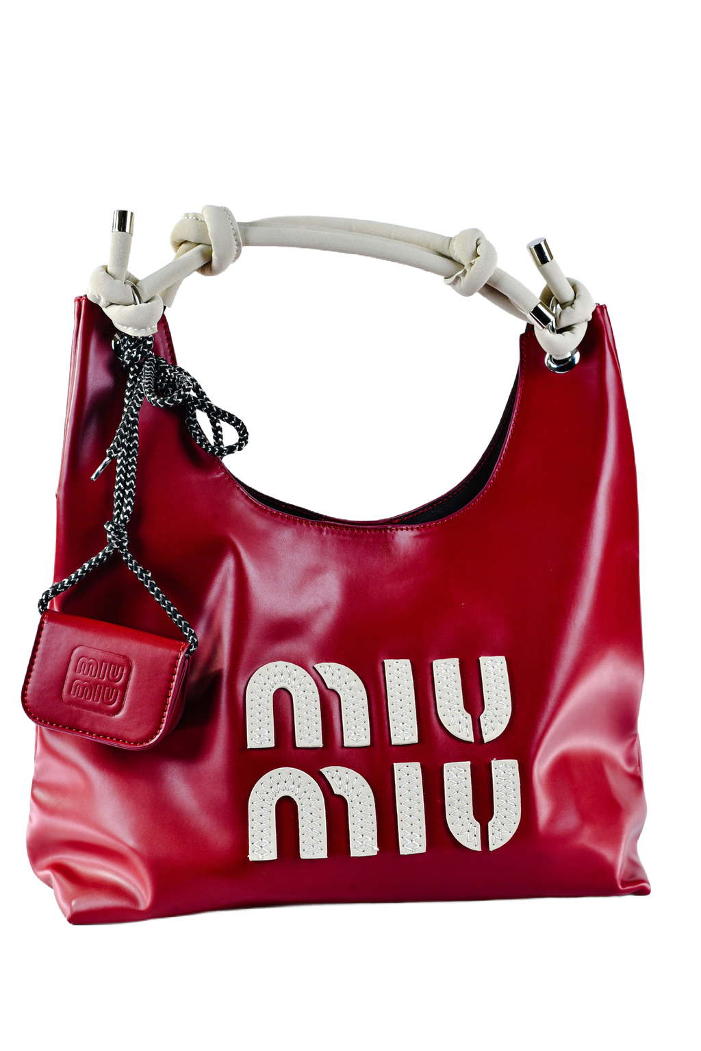 Miu Miu tote - Tresolo-amr