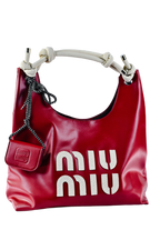 Miu Miu tote - Tresolo-amr