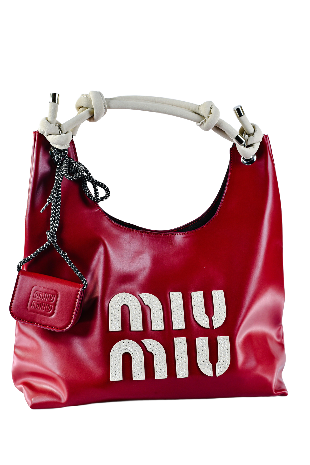 Miu Miu tote - Tresolo-amr