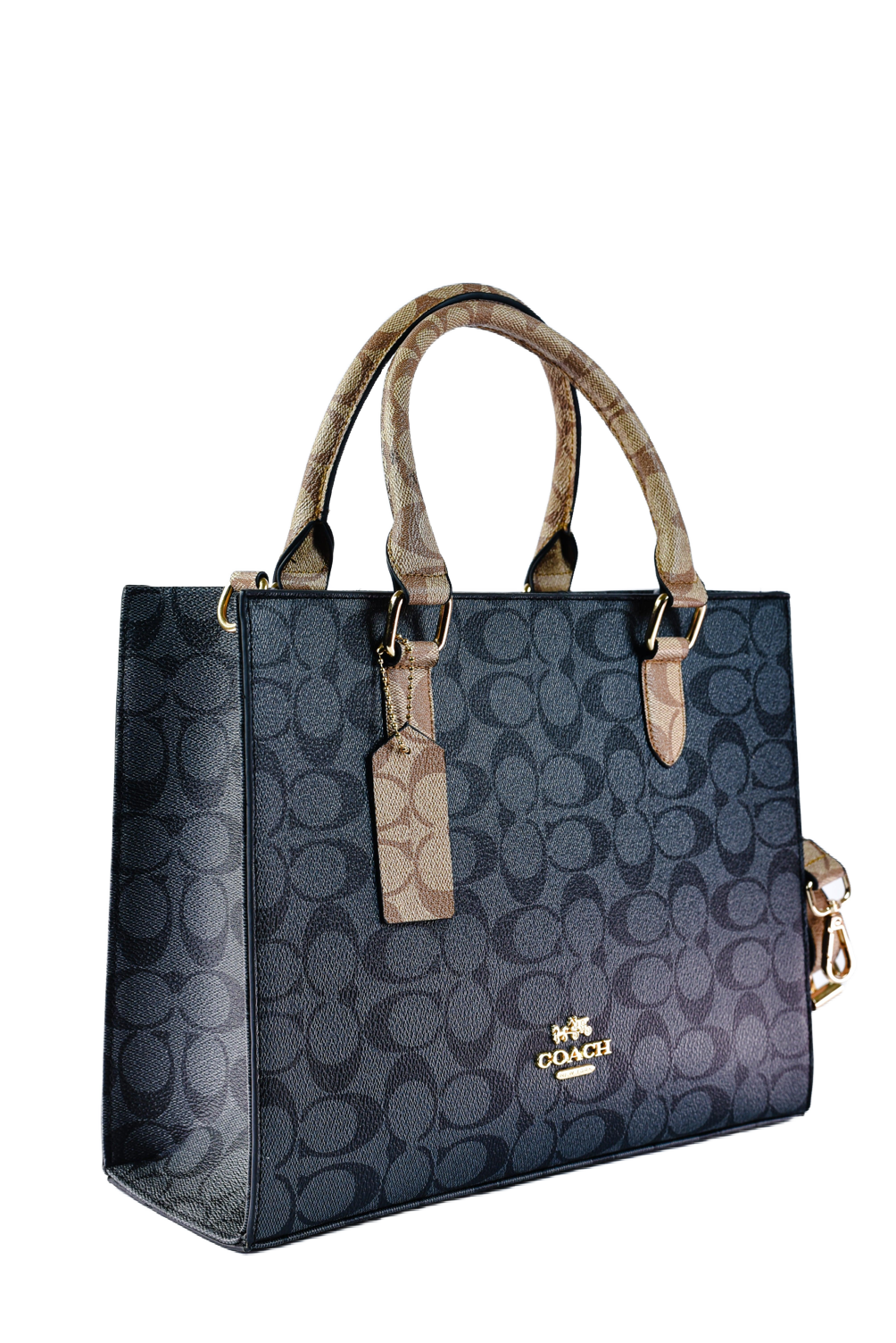 Coach Maggie - Tresolo-amr