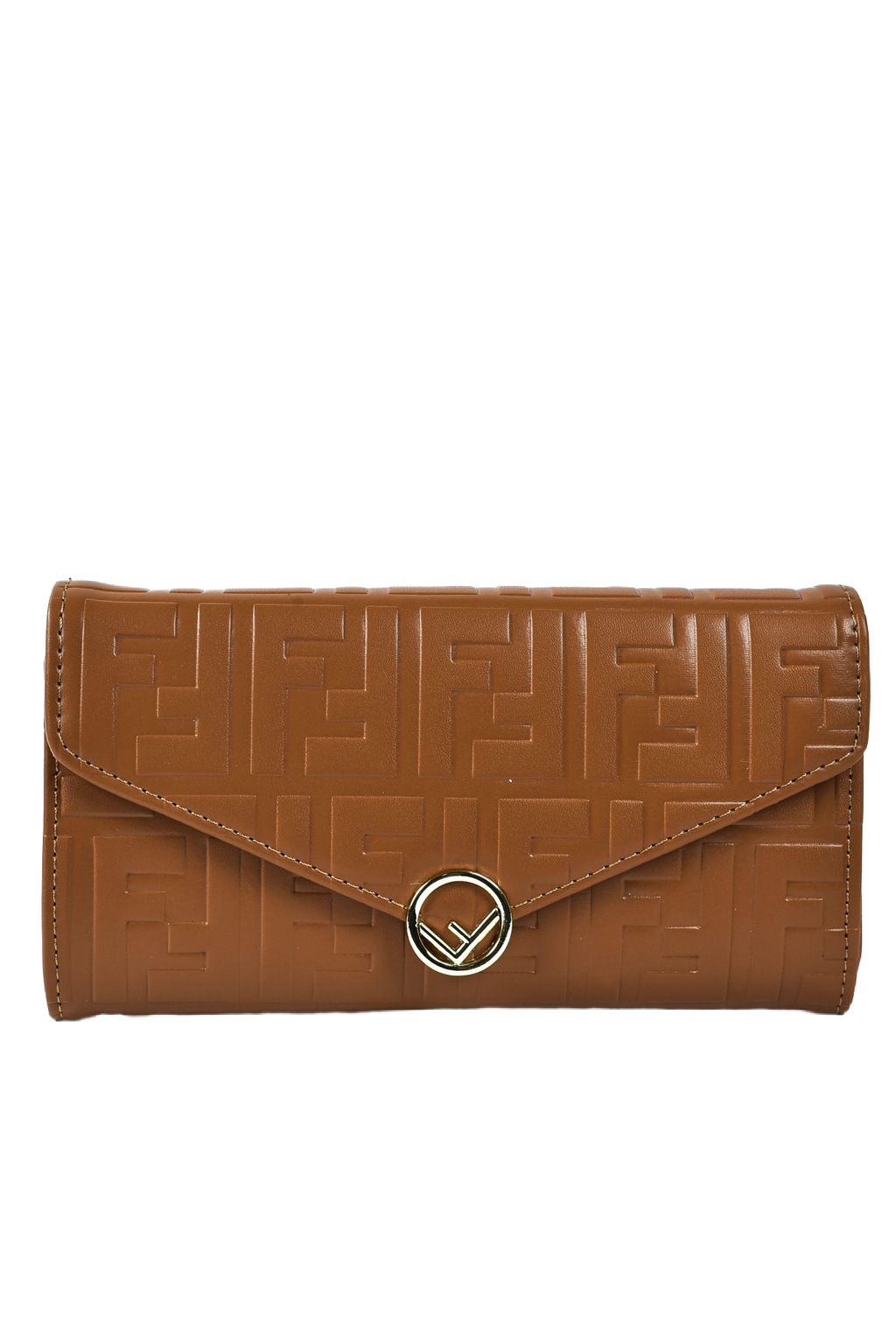 Fendi Diamonds Wallet - Tresolo-amr