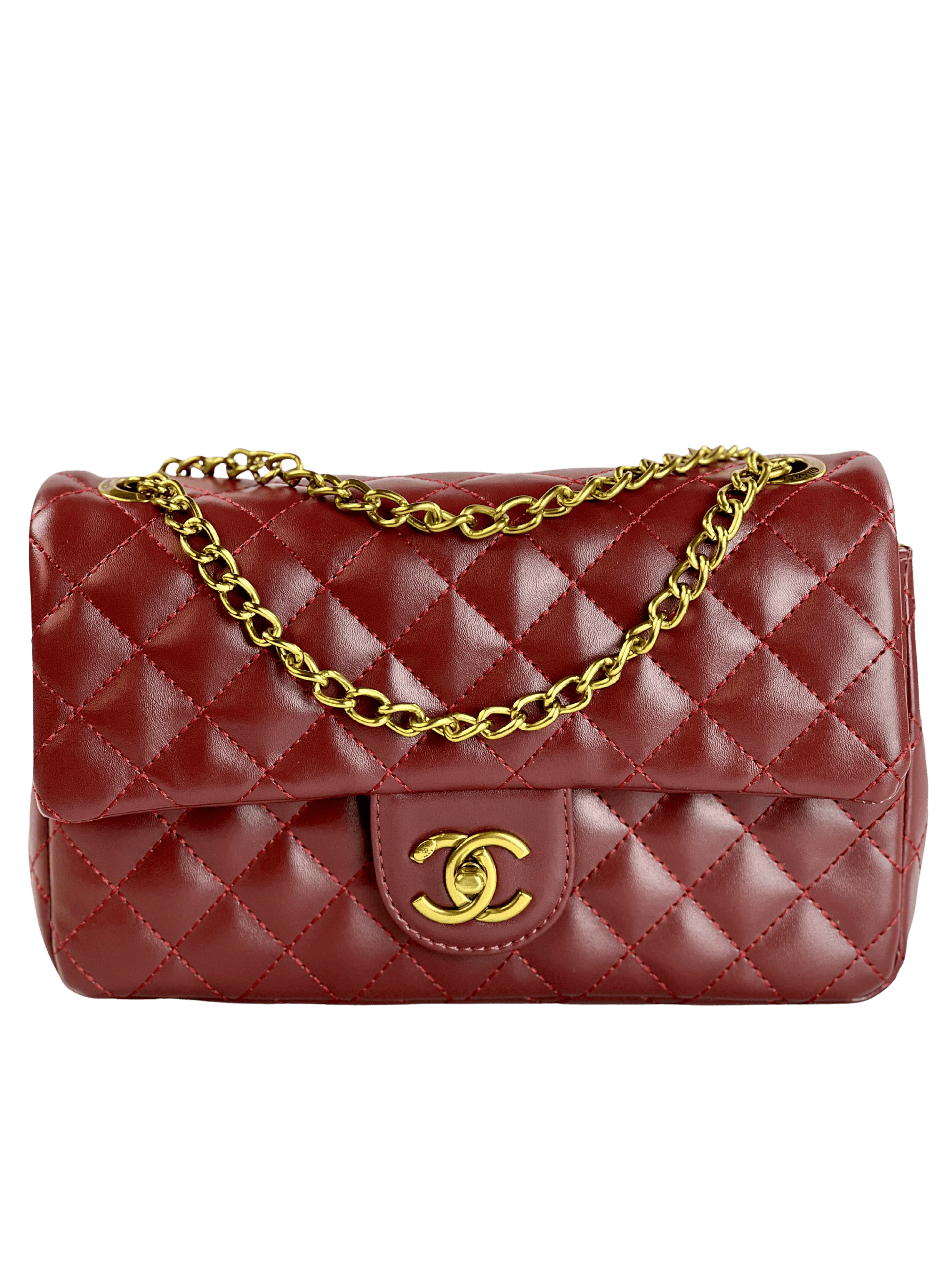 Chanel Classic Flap