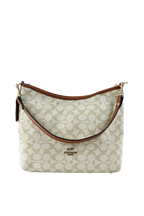 Coach Laurel - Tresolo-amr