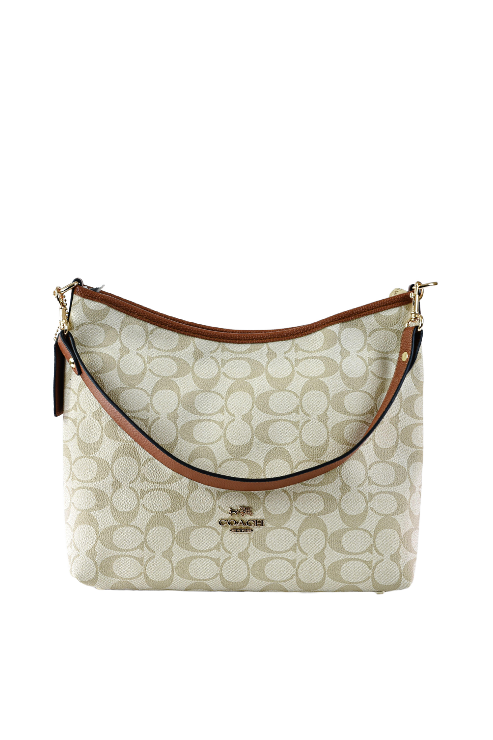 Coach Laurel - Tresolo-amr