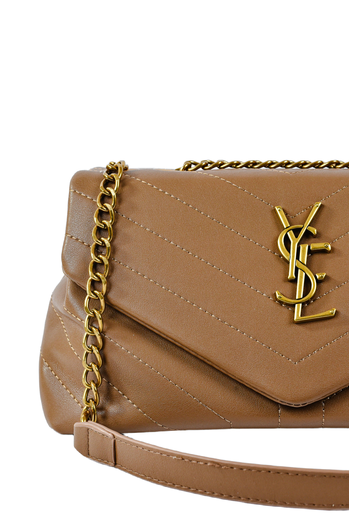 SAINT LAURENT LOULOU - Tresolo-amr