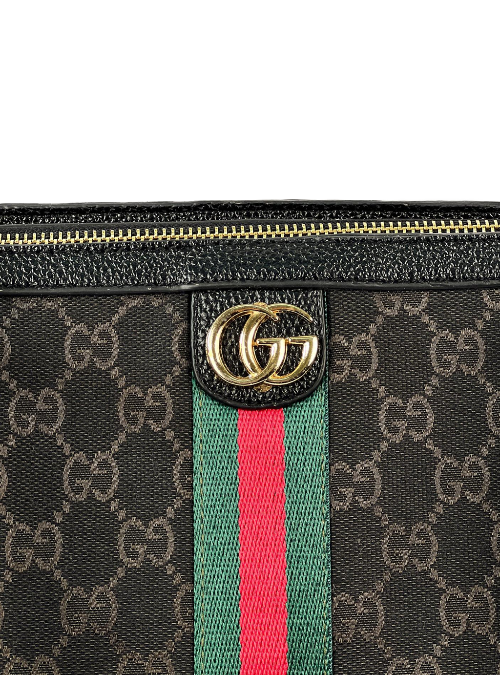 Gucci tote - Tresolo-amr