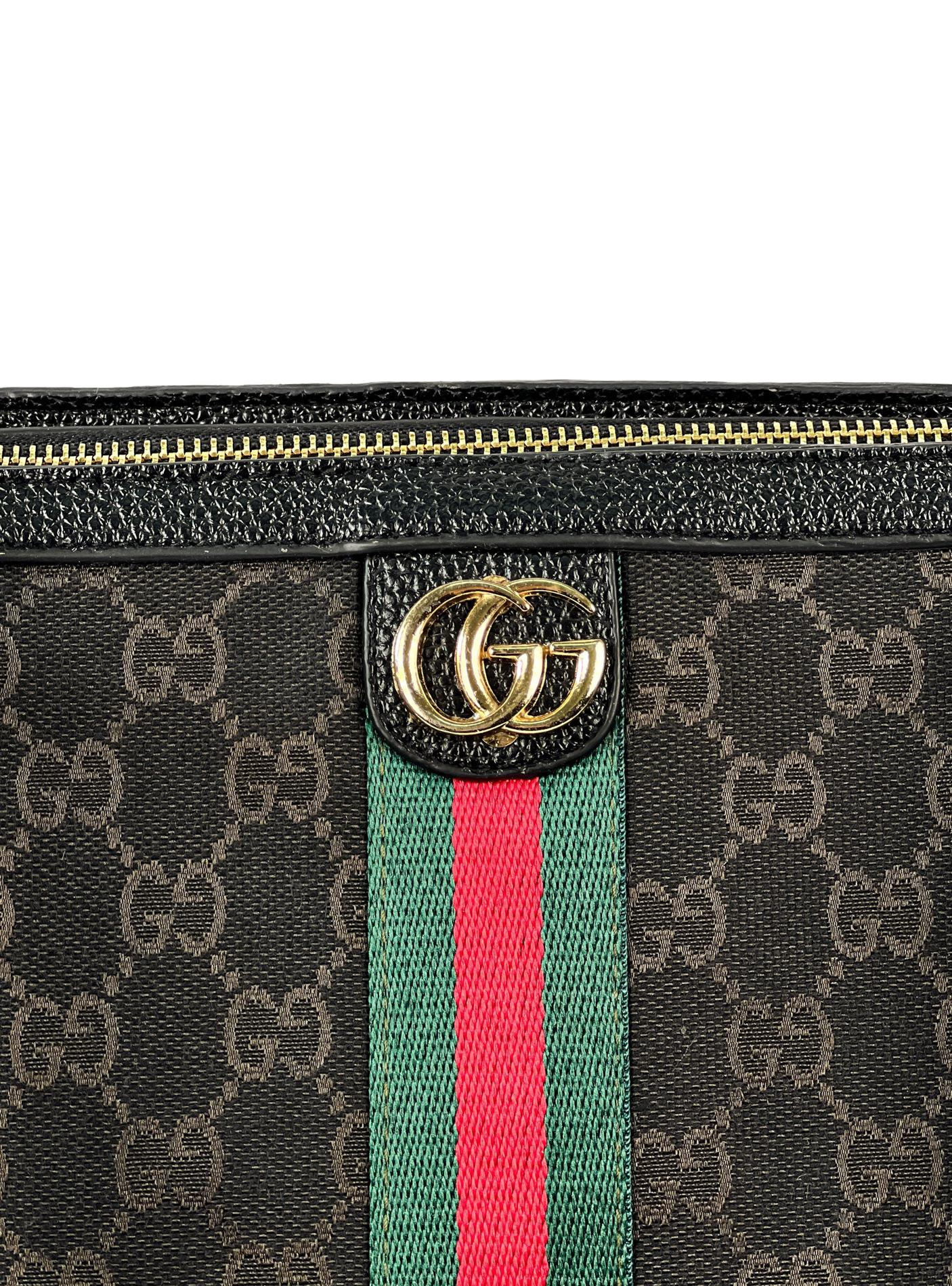 Gucci tote - Tresolo-amr