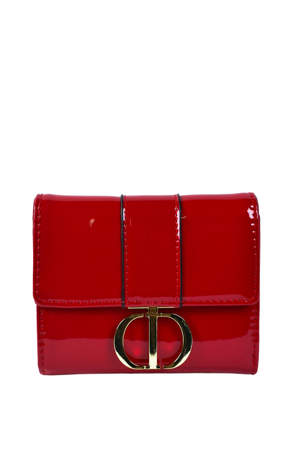 CHRISTIAN DIOR cherry wallet - Tresolo-amr