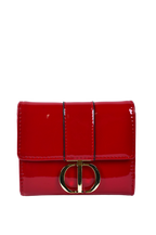 CHRISTIAN DIOR cherry wallet - Tresolo-amr