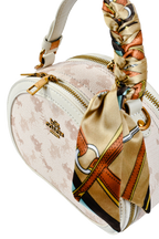 Coach Veloura - Tresolo-amr