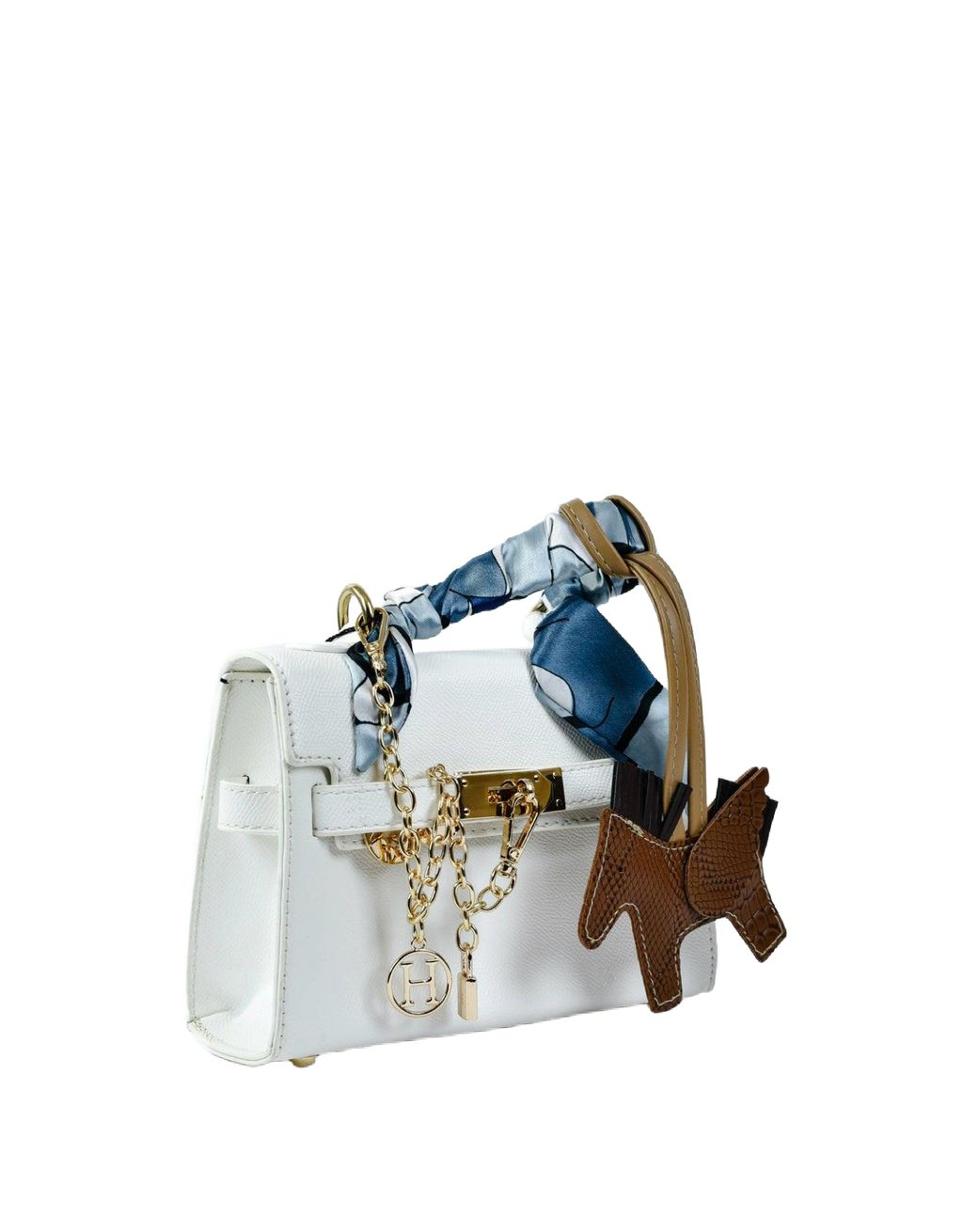 Hermès - Tresolo-amr