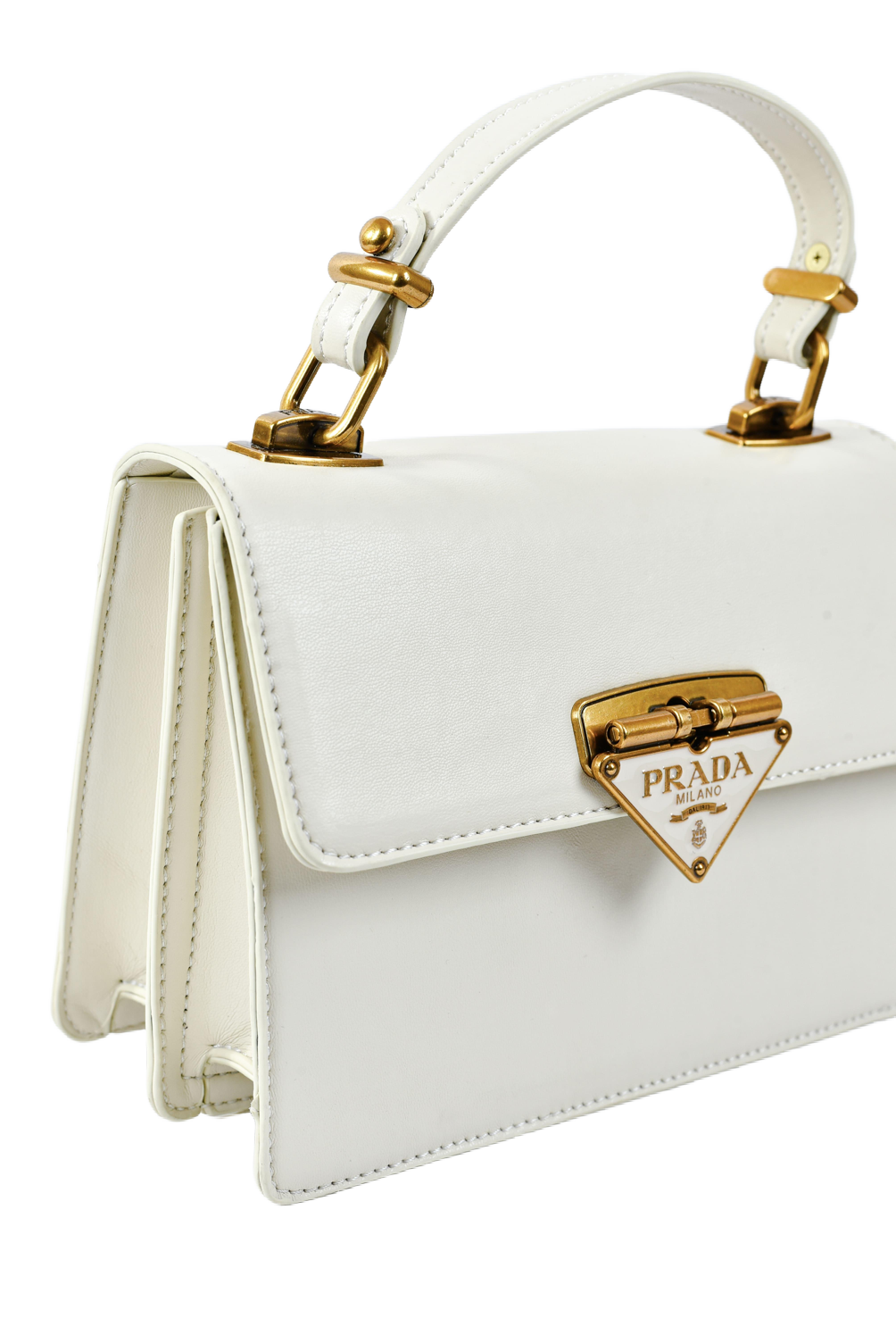 Prada Saffiano - Tresolo-amr