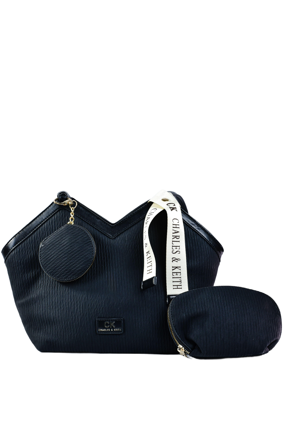 Charles & Keith - Tresolo-amr