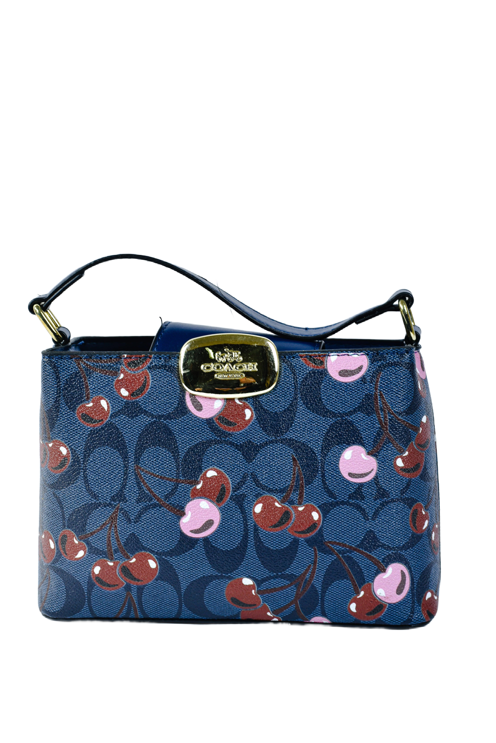 Coach Cherry Bag - Tresolo-amr