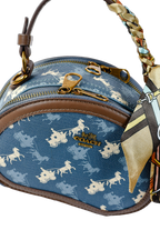 Coach Veloura - Tresolo-amr