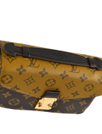 Louis Vuitton Mini Flap