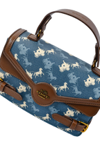 Coach Chambray - Tresolo-amr