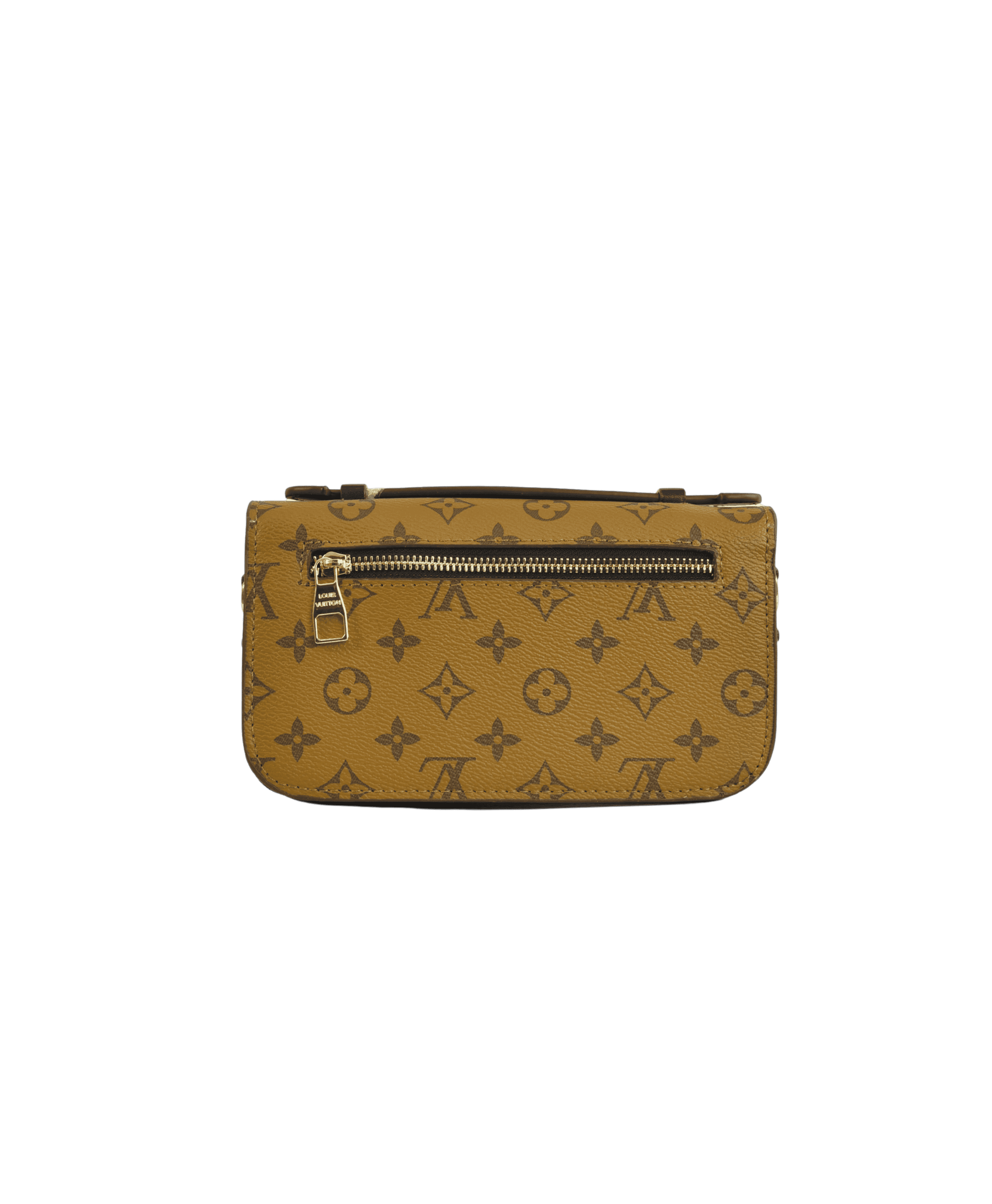 Louis Vuitton Mini Flap