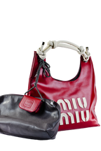 Miu Miu tote - Tresolo-amr