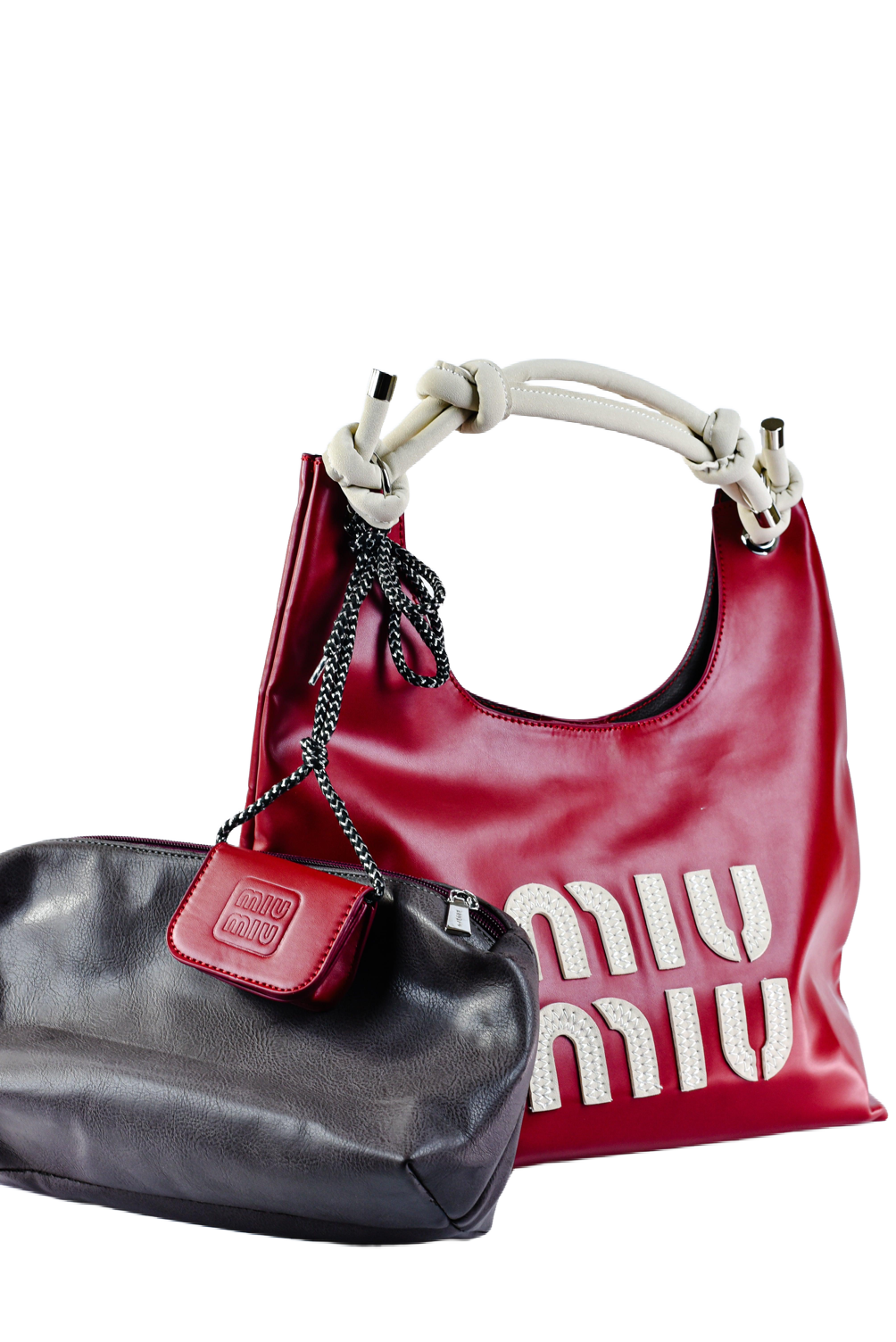 Miu Miu tote - Tresolo-amr