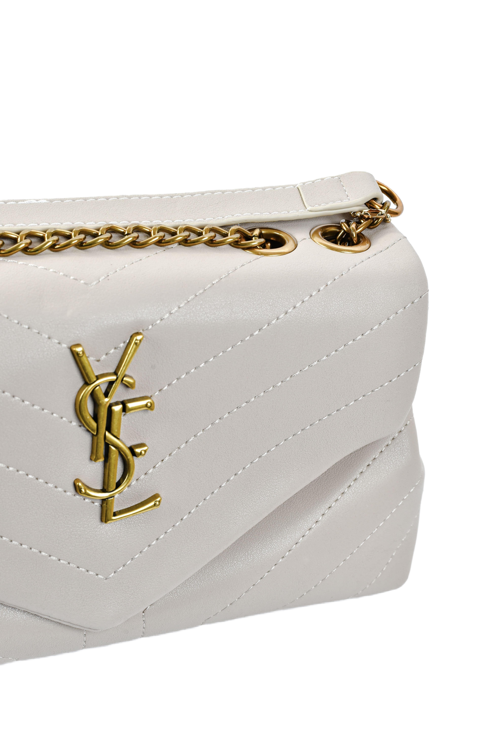 SAINT LAURENT LOULOU - Tresolo-amr