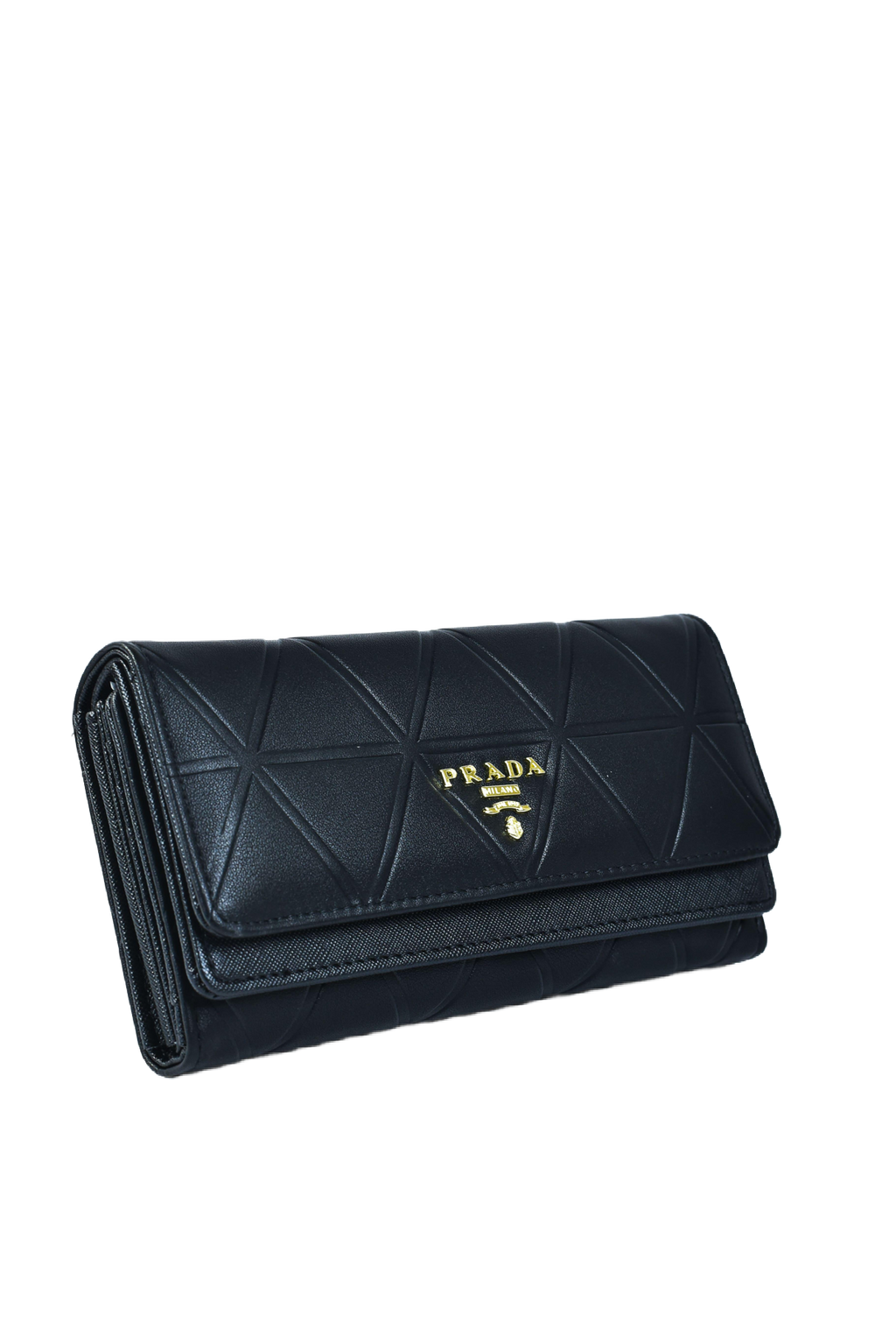 Prada wallet - Tresolo-amr