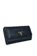 Prada wallet - Tresolo-amr