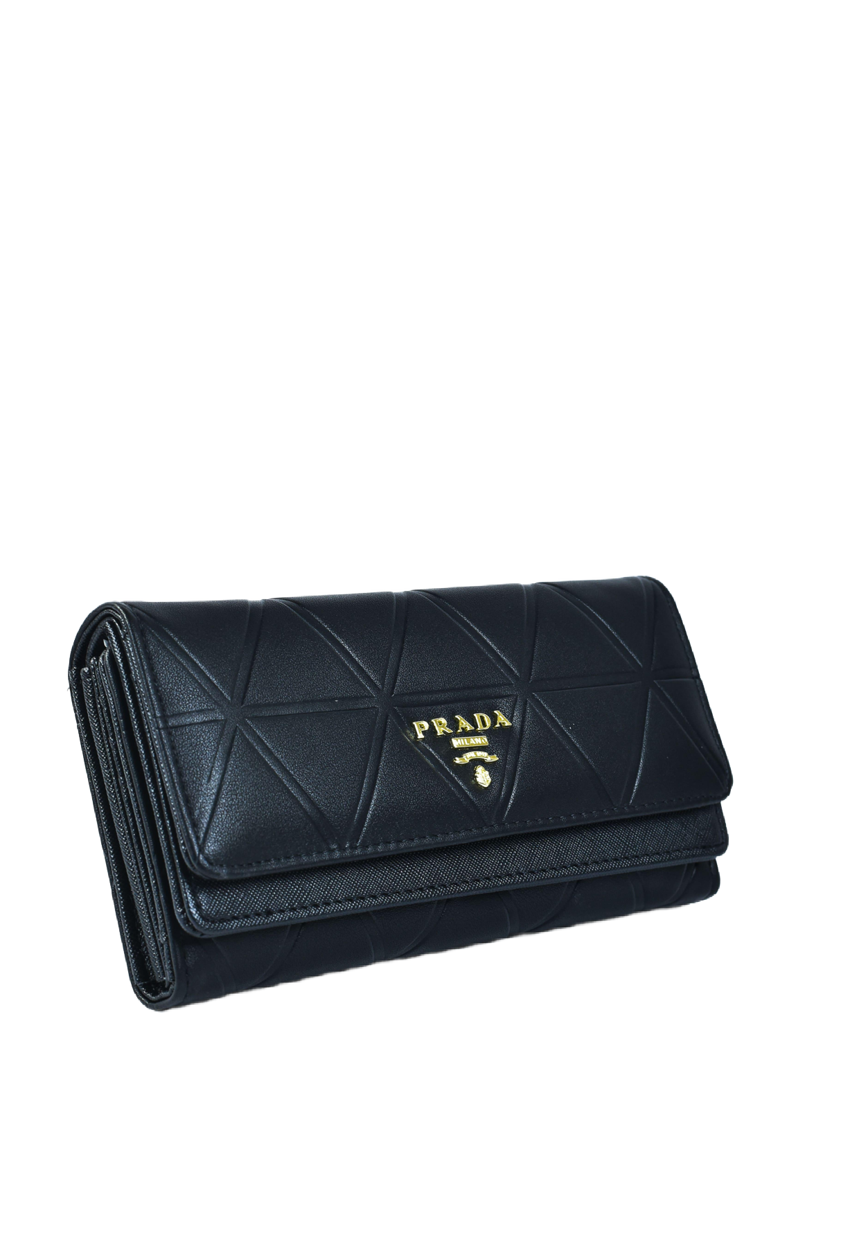Prada wallet - Tresolo-amr