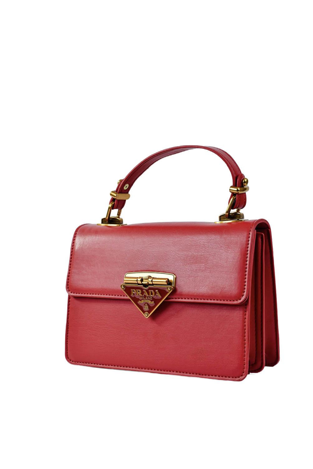 Prada Saffiano - Tresolo-amr