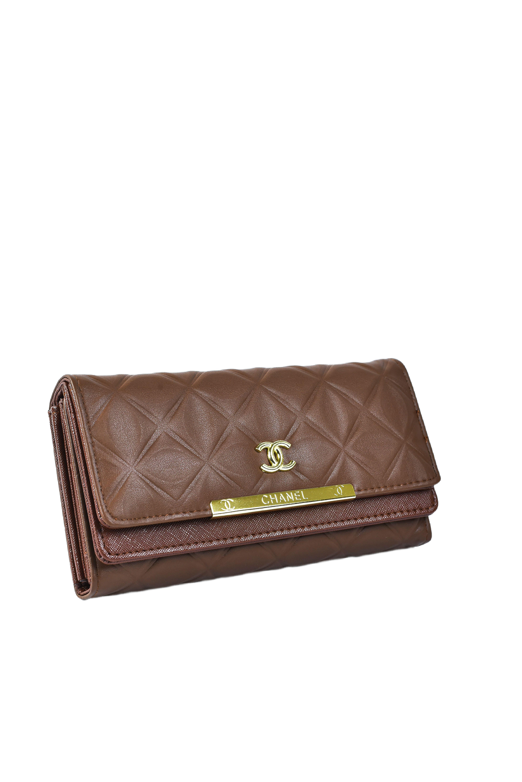 CHANEL wallet - Tresolo-amr