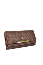 CHANEL wallet - Tresolo-amr