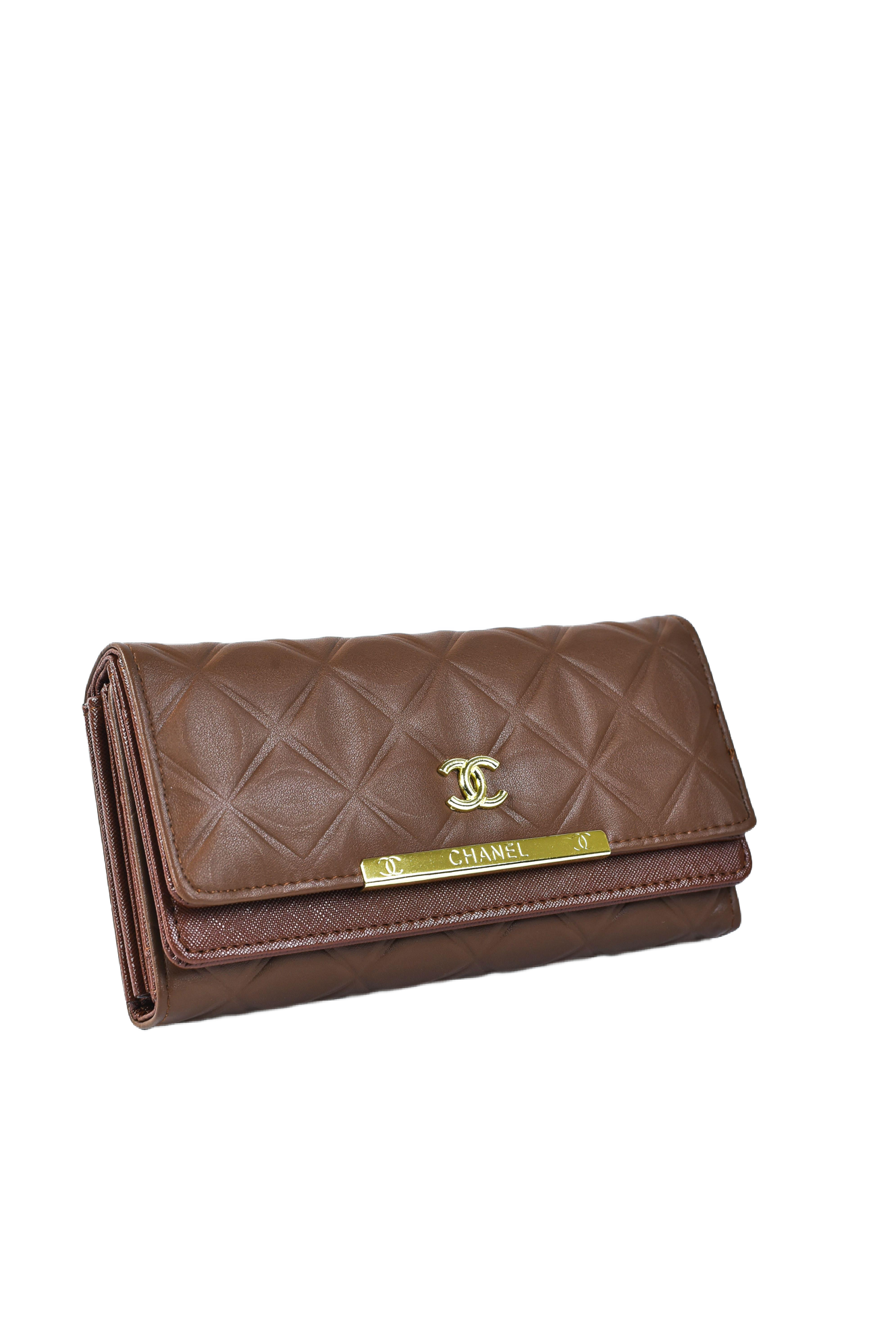 CHANEL wallet - Tresolo-amr