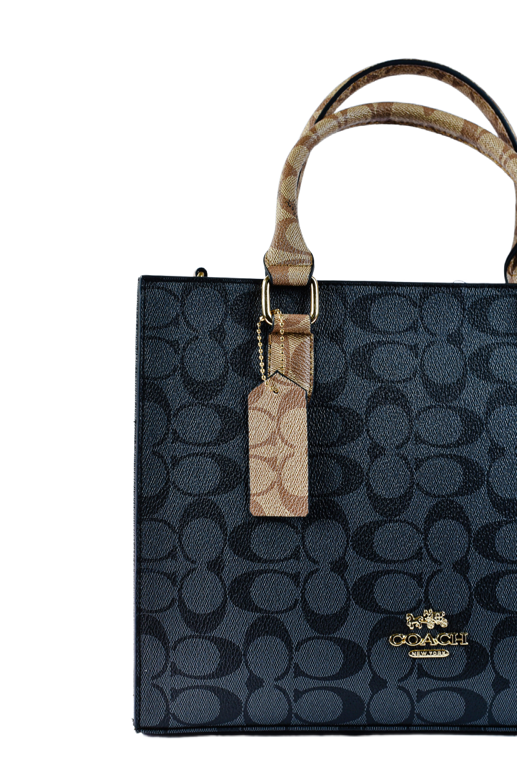 Coach Maggie - Tresolo-amr