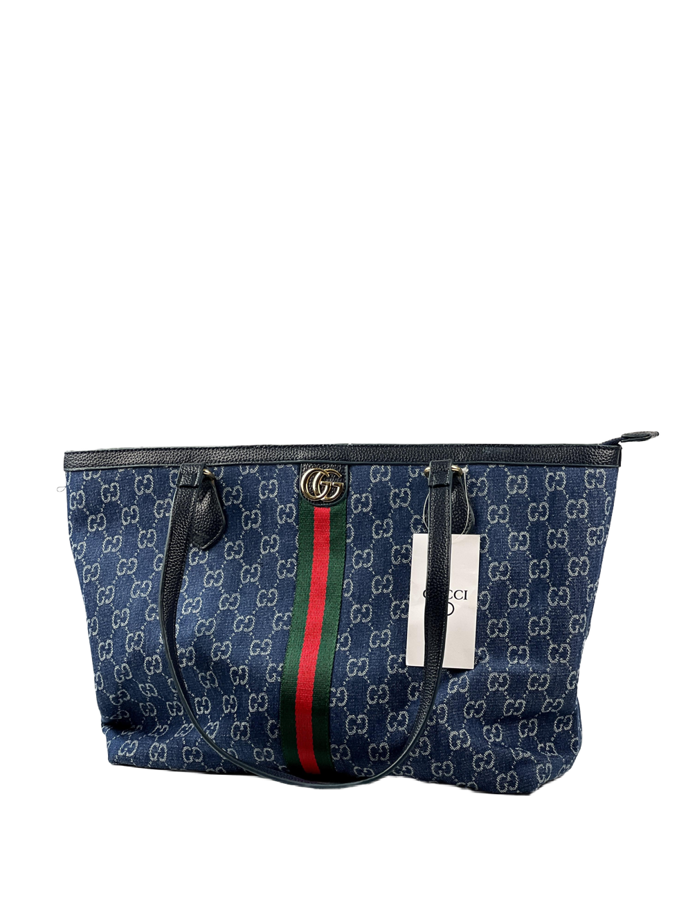 Gucci tote - Tresolo-amr