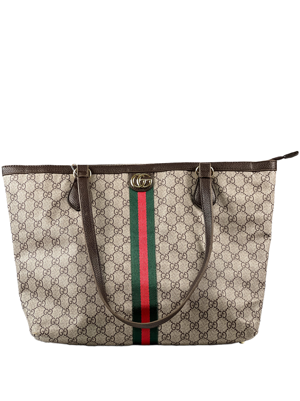 Gucci tote - Tresolo-amr