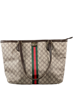Gucci tote - Tresolo-amr